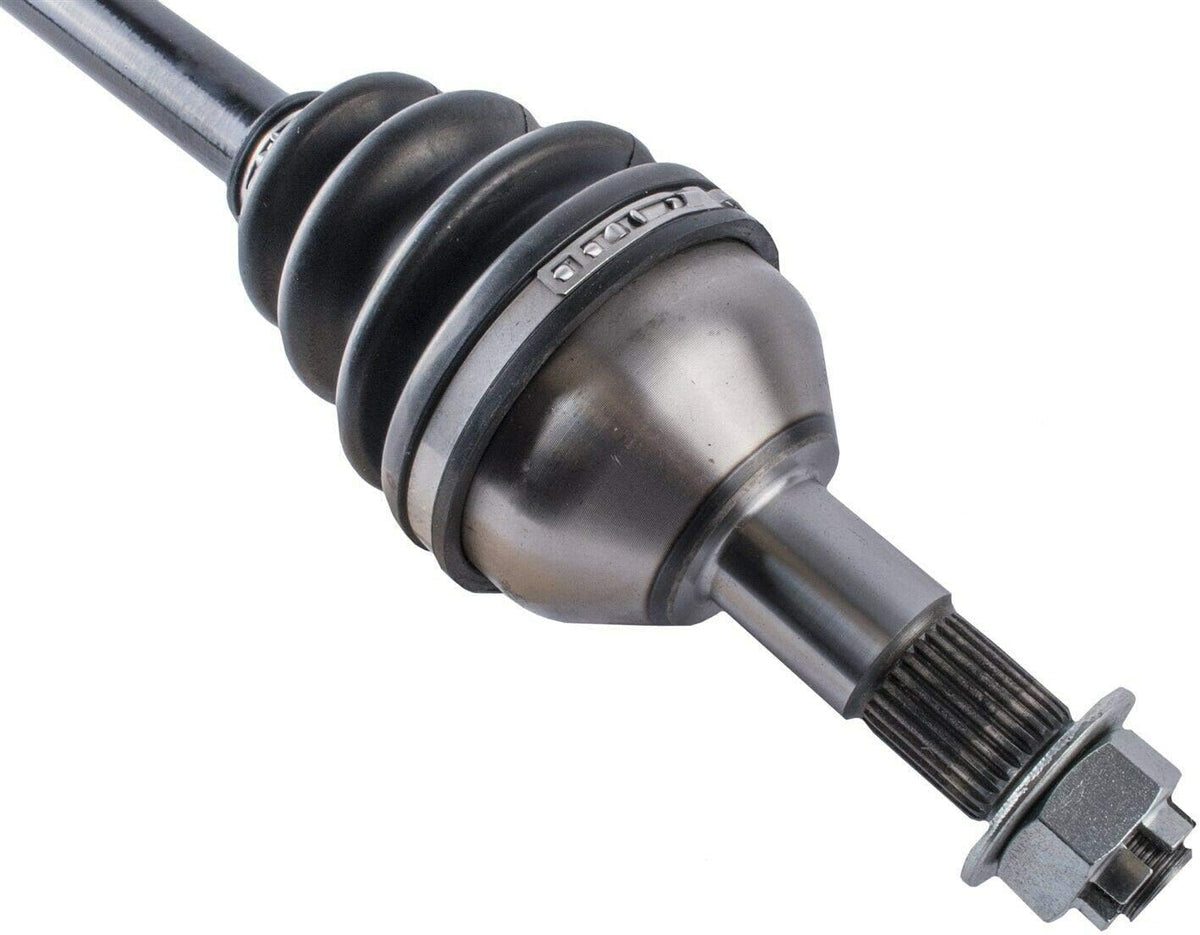Axle replacement set for Can Am Maverick 1000R XXC 2014 2015 P221