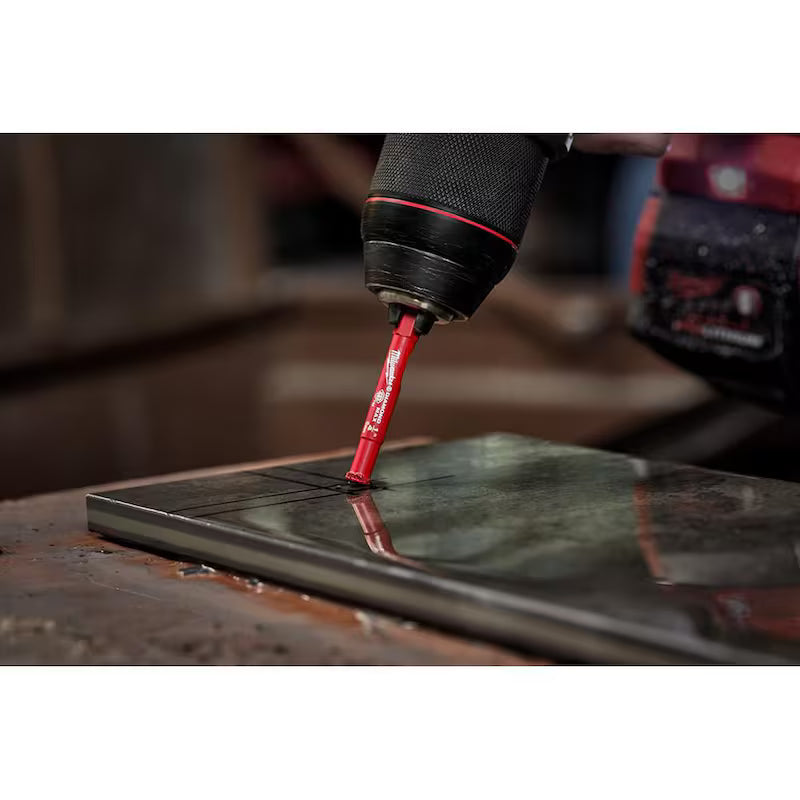 1/4 in. Diamond Max Hole Saw J460232