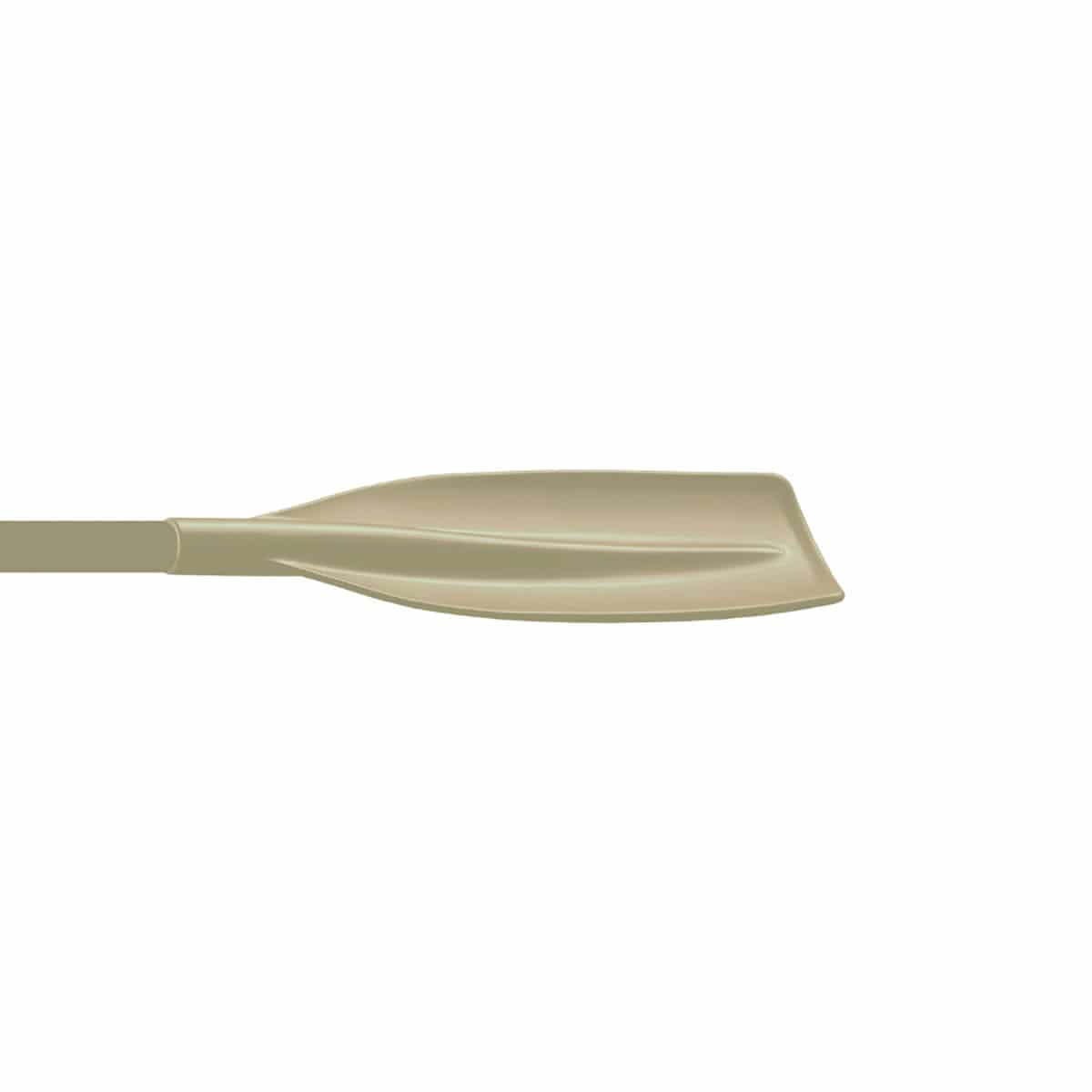 Heavy Duty Aluminum Oars, Split Shaft, 2 Piece, Pair F355325