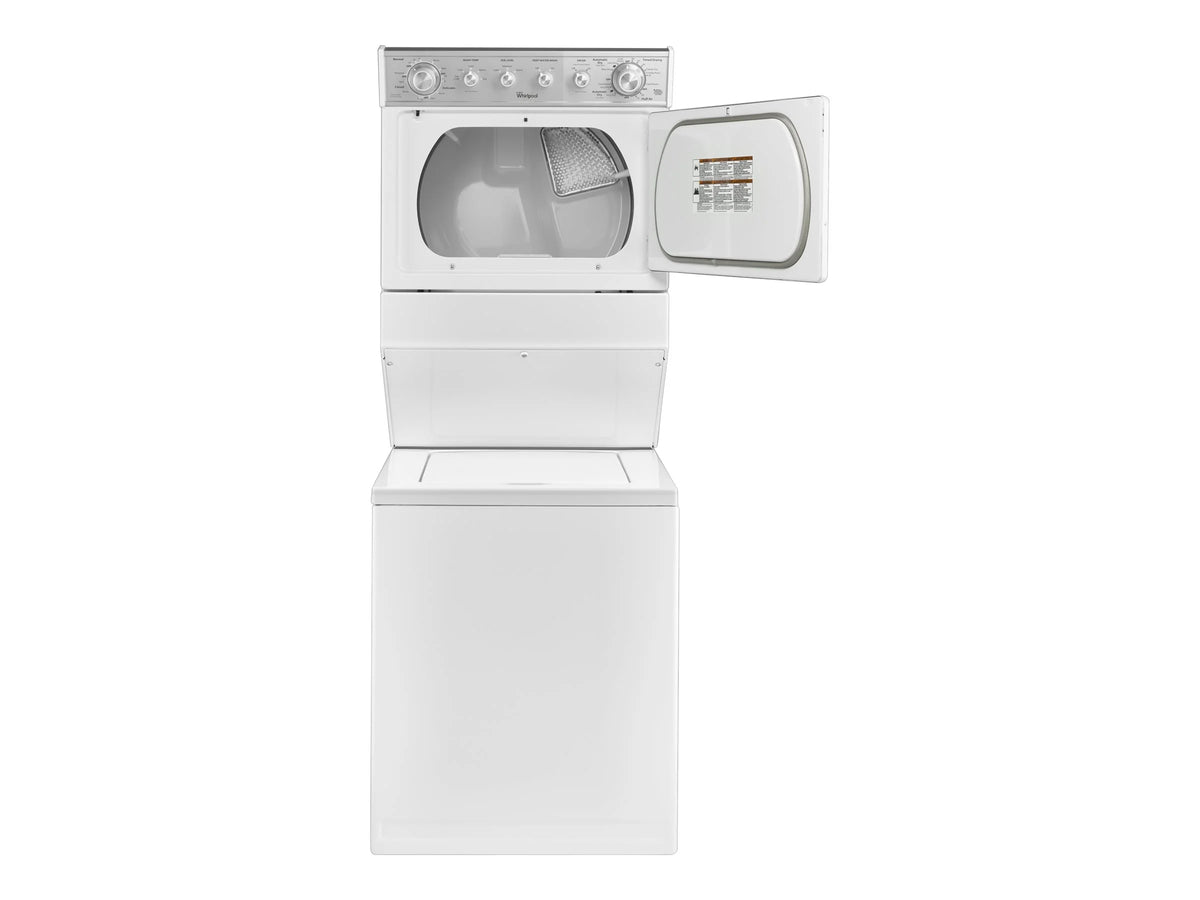 White 27 in Laundry Center C364526