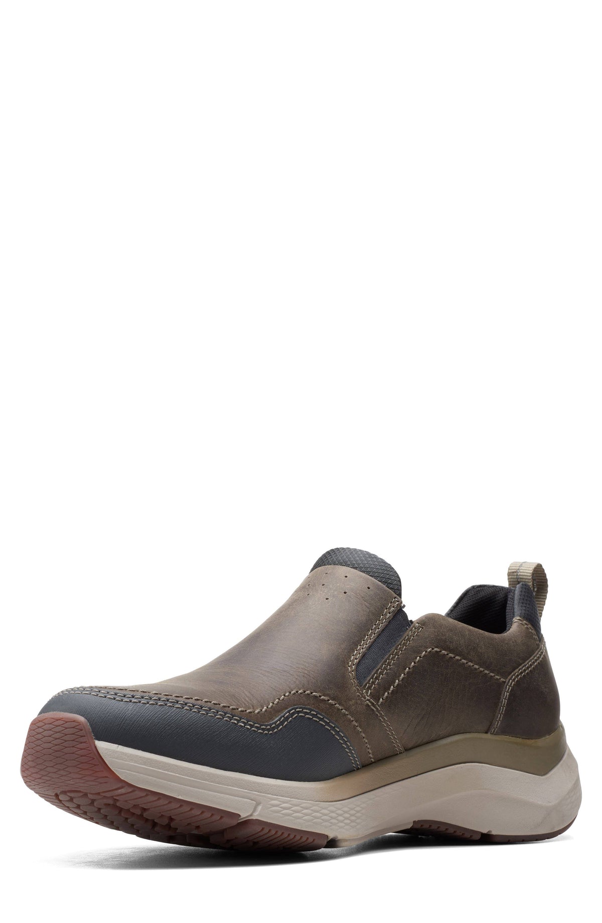 Sage Leather Size 11.5 Shoes H673
