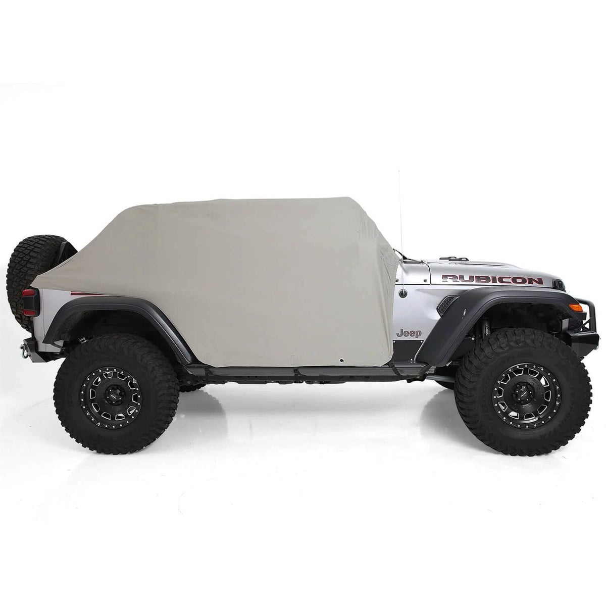 Gray Cab Cover G26952