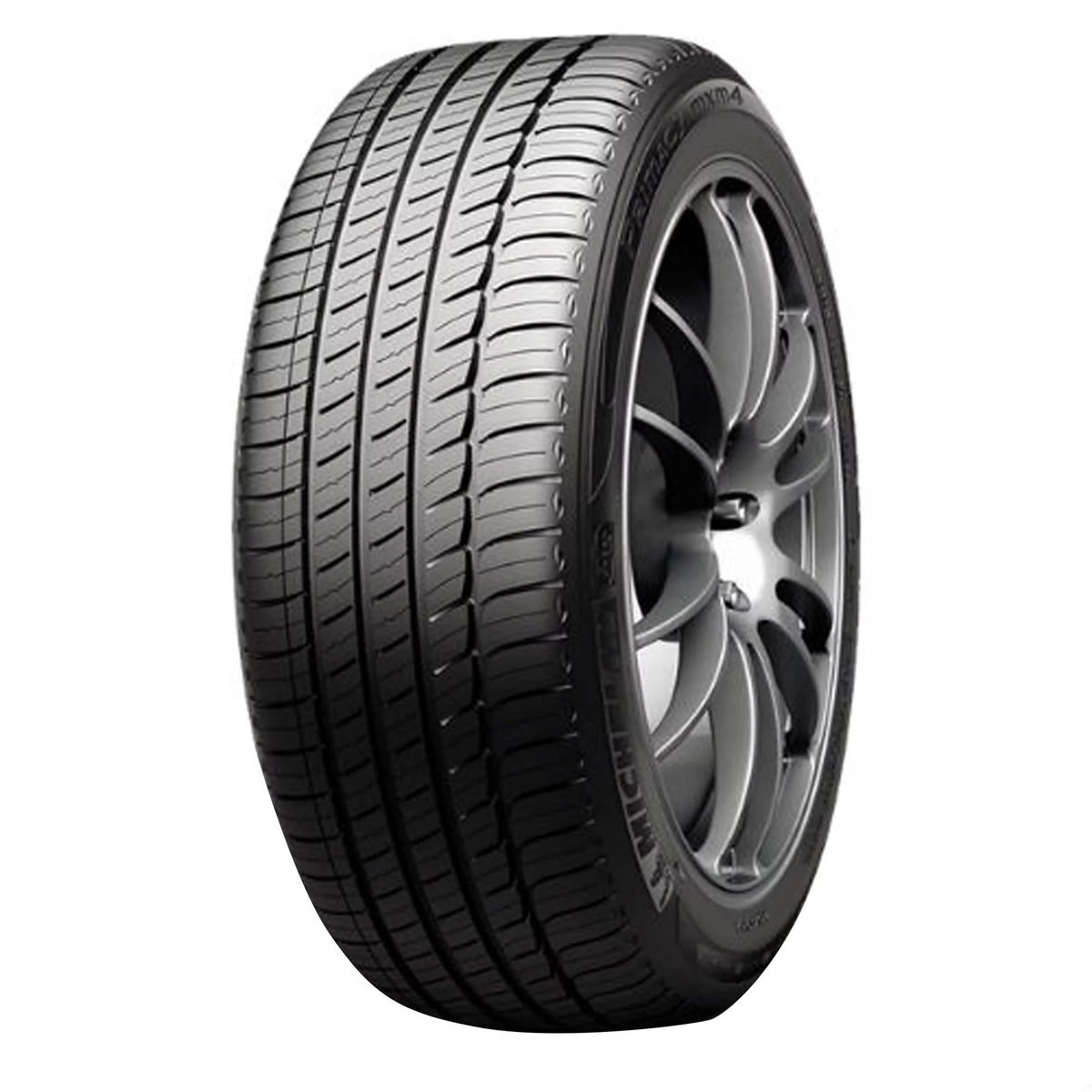 All Season 265/50R19 110H XL Passenger Tire N53979