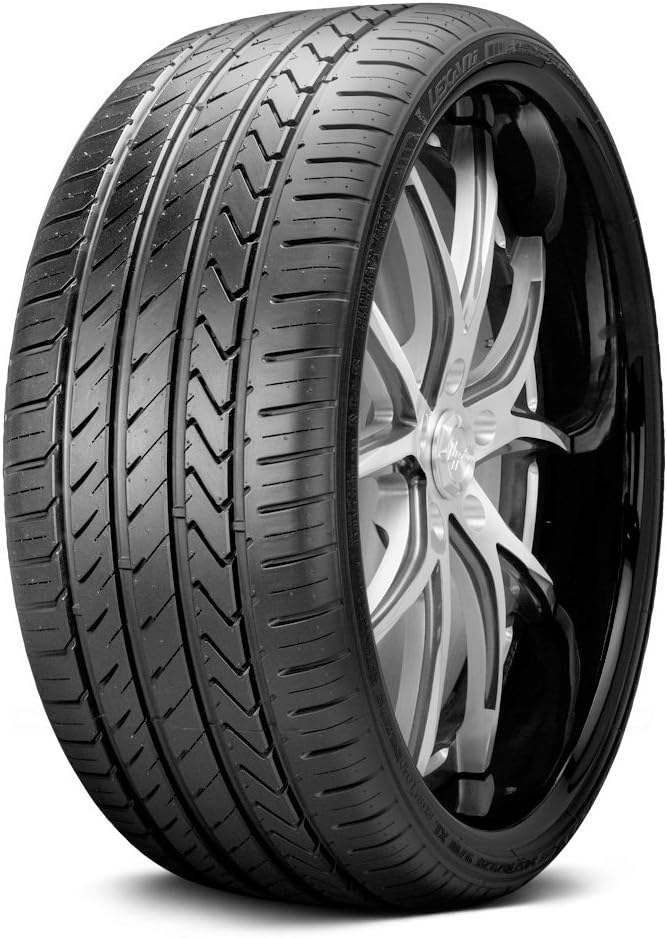 245/35R21 XL 96W Performance Radial Tire S878