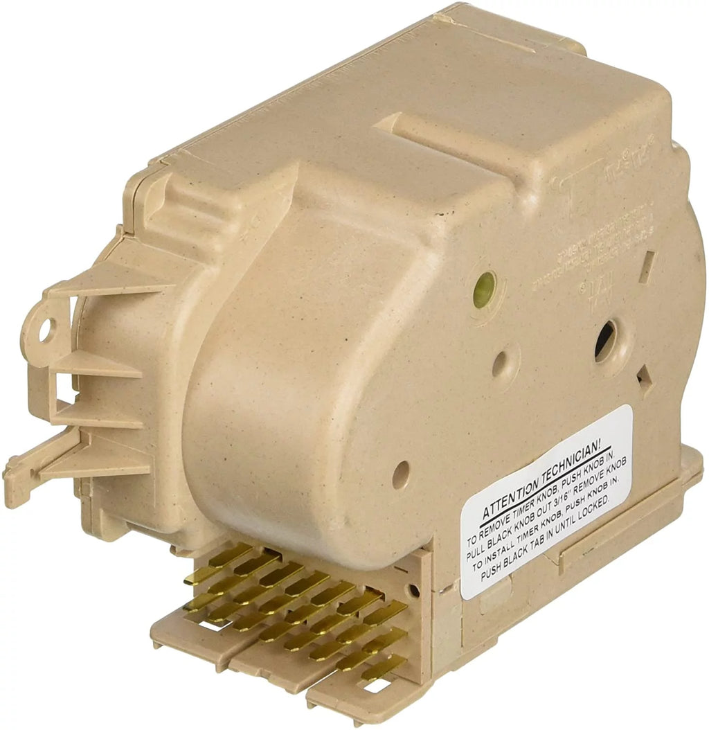 Whirlpool Timer N5869