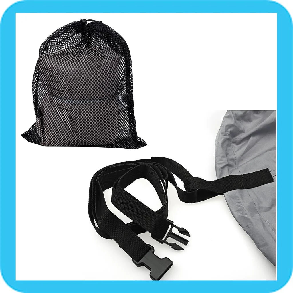 Boat Cover P601