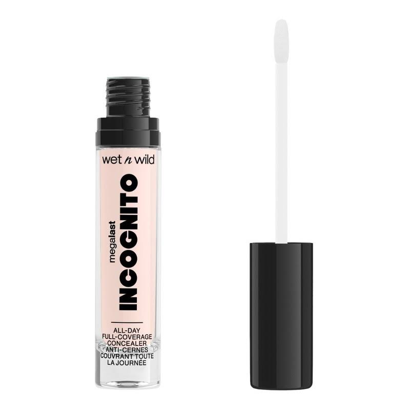 Full-coverage Concealer O830