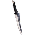 Stainless Steel Spoon Fillet Knife 9" Z6259