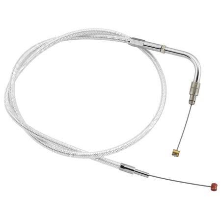 Throttle Cable (+8in.) E73283