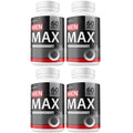 Men Max Enhancement Pills 4 Bottles F705