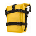 Waterproof Motorcycle Frame Bag, 8L Motorbike Side Bag T984764