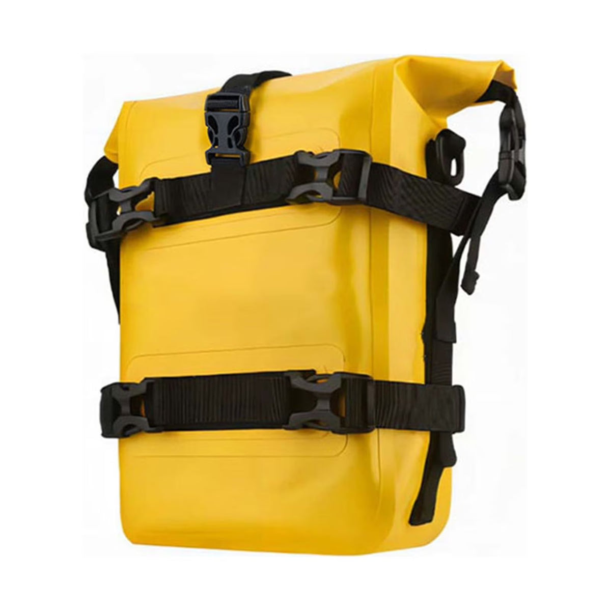 Waterproof Motorcycle Frame Bag, 8L Motorbike Side Bag T984764