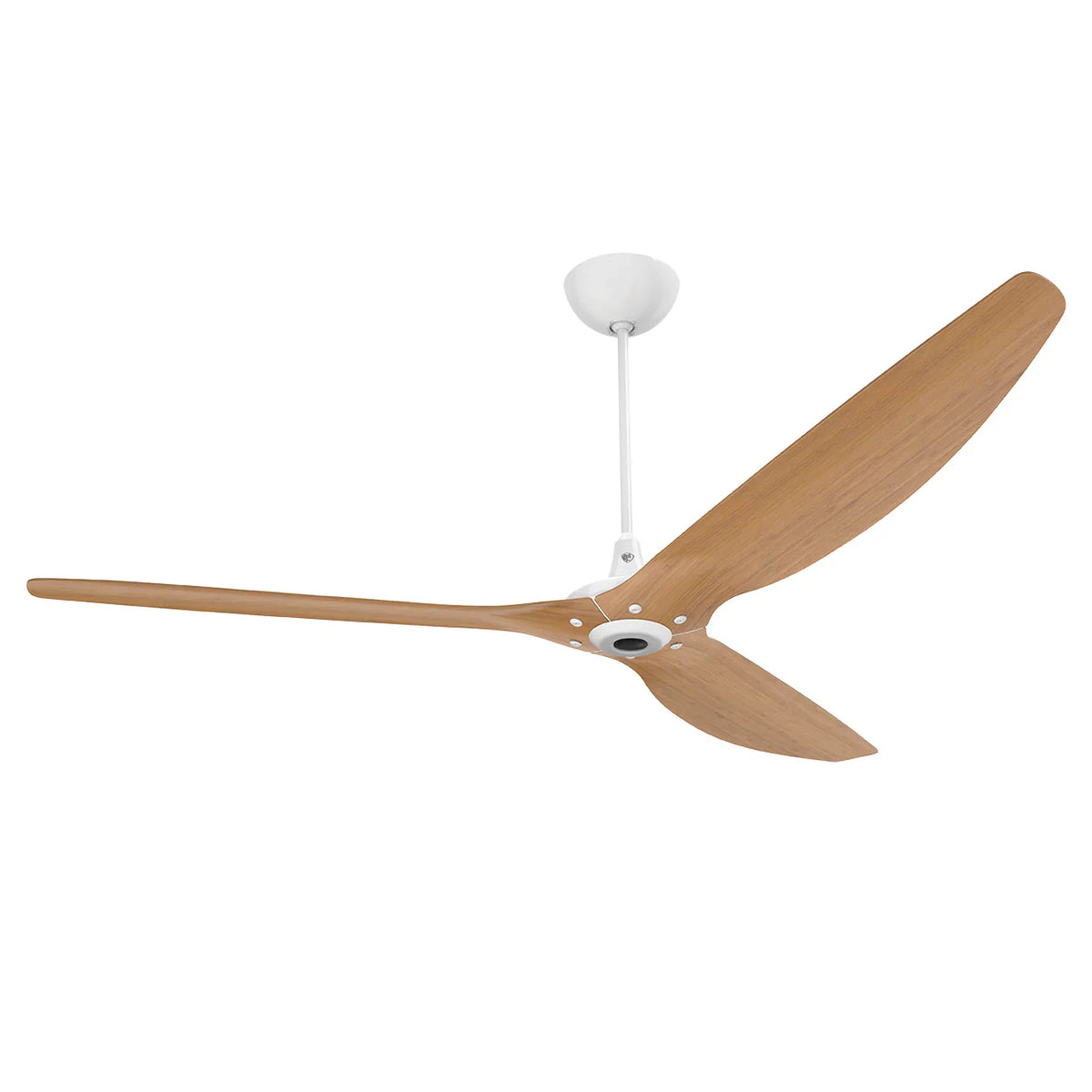 84 Ceiling Fan with Bamboo Blades S680019