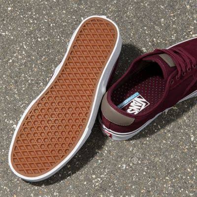 Chima Ferguson Pro Skate Shoes U820