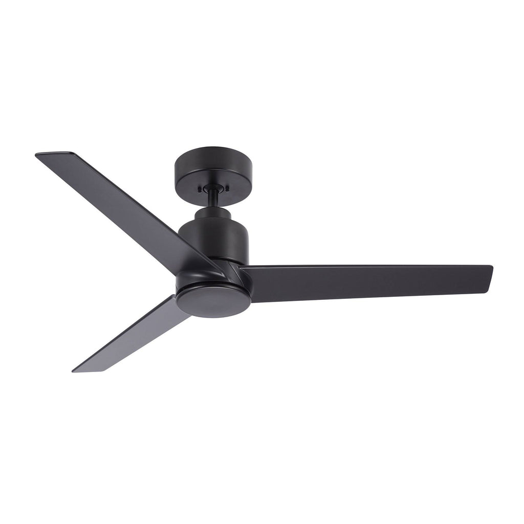 44 inch Barbeque Black Ceiling Fan T99897