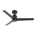 44 inch Barbeque Black Ceiling Fan T99897