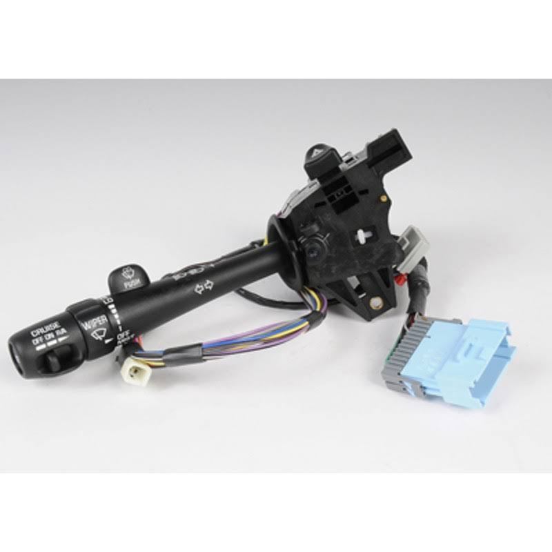 Turn Signal Switch O608746