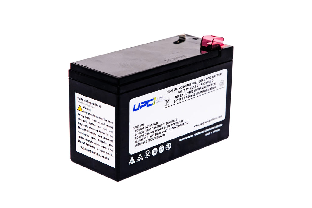 Replacement Battery V7766