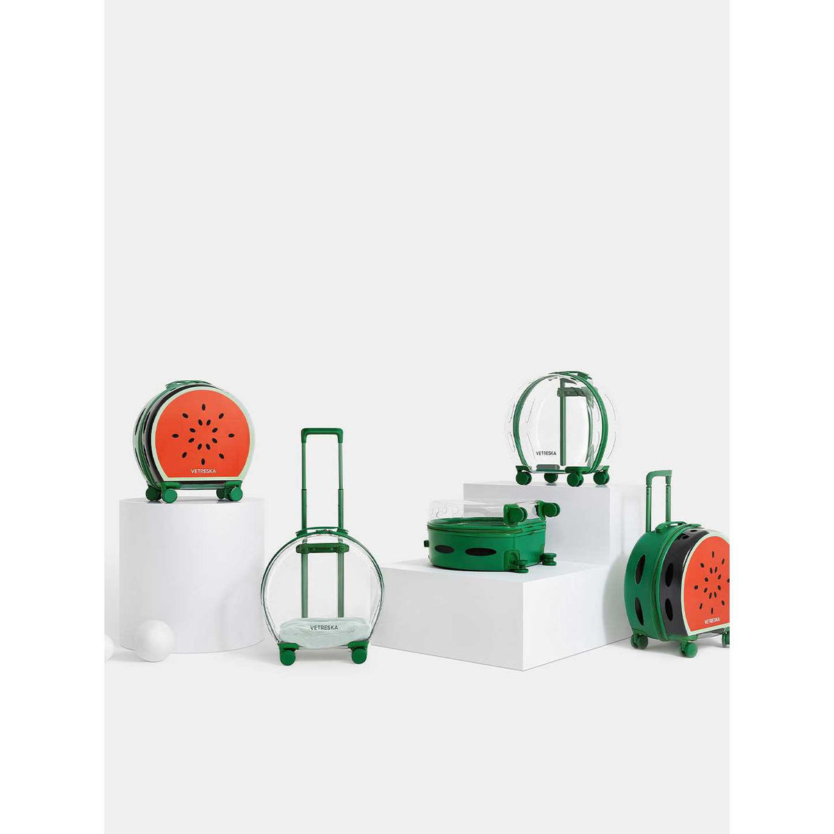 Dog & Cat Carrier K5841