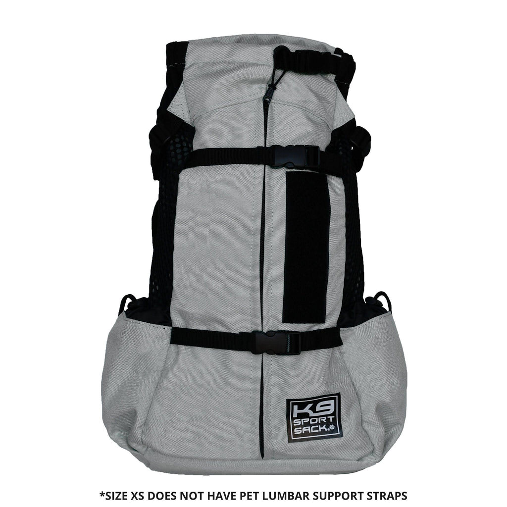Tropical Large Dog Carrier Backpack H611
