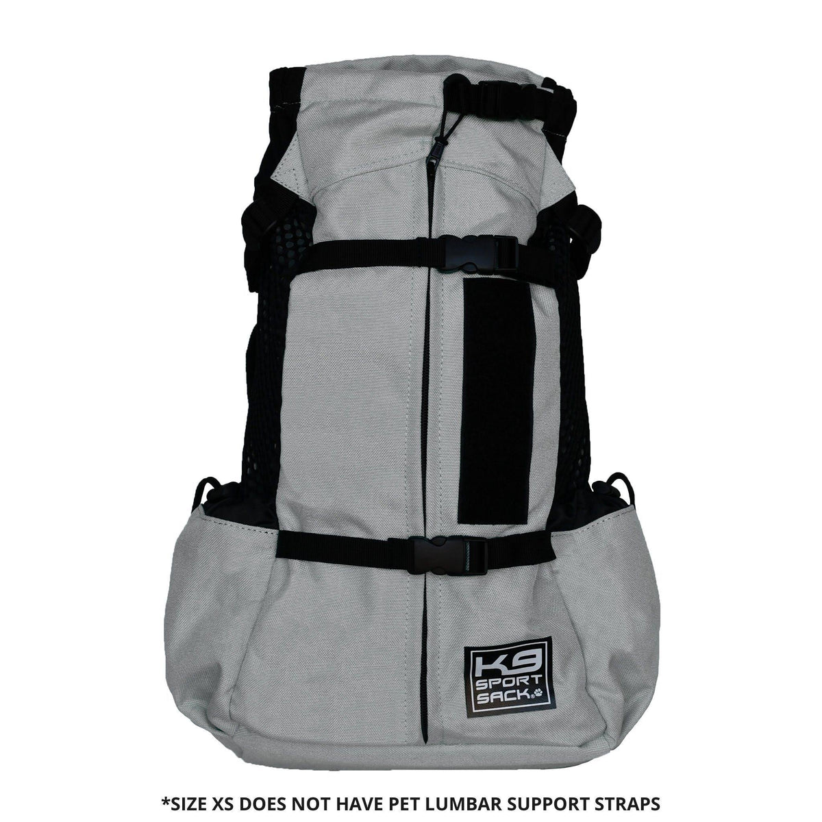 Tropical Large Dog Carrier Backpack H611