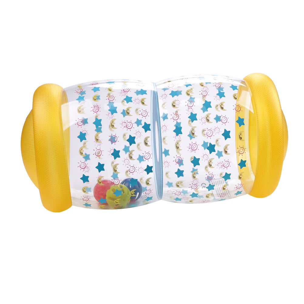 Inflatable Crawling Roller Toy E926