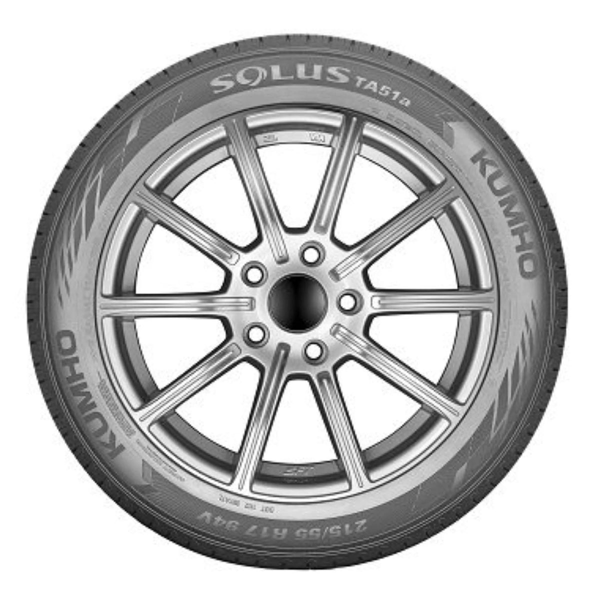 All Season 195/65R15 91H Passenger Tire R174781