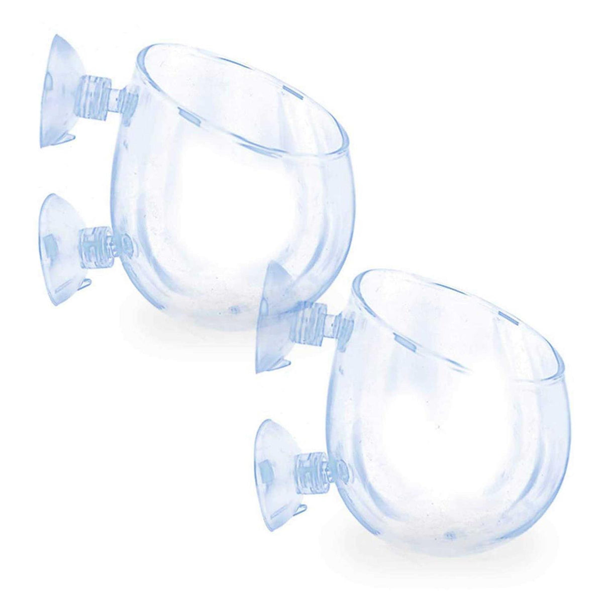 2-Pack Aquatic Plant Pot with Suction Cups G346737
