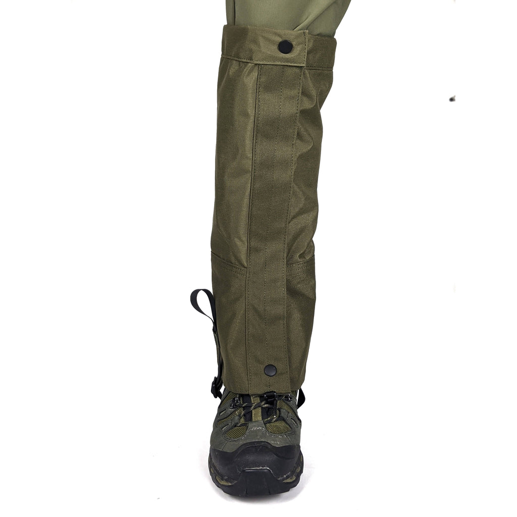 Multicam Medium Gaiter H1628