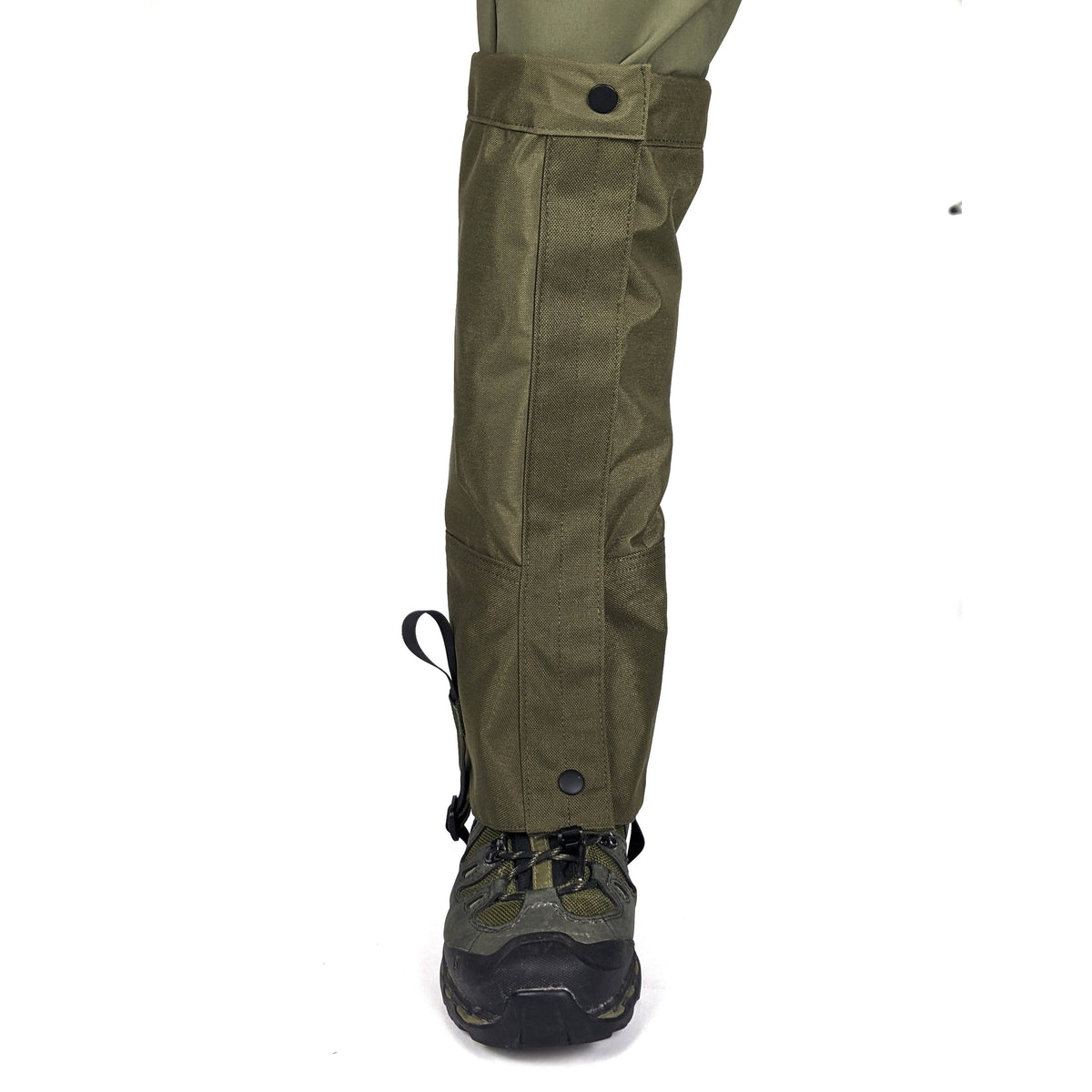 Multicam Medium Gaiter H1628