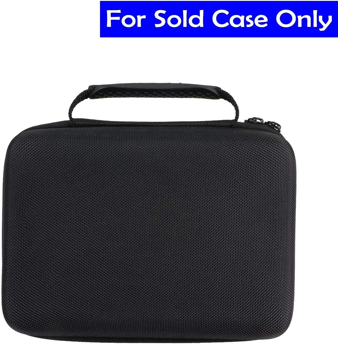 Hard Storage Case for 4x6'' Photo Printer A719