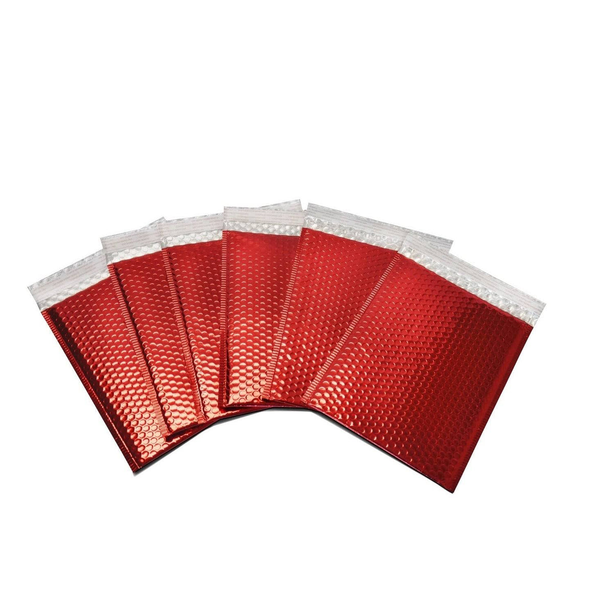 Red Bubble Mailers 100 Pieces G769914