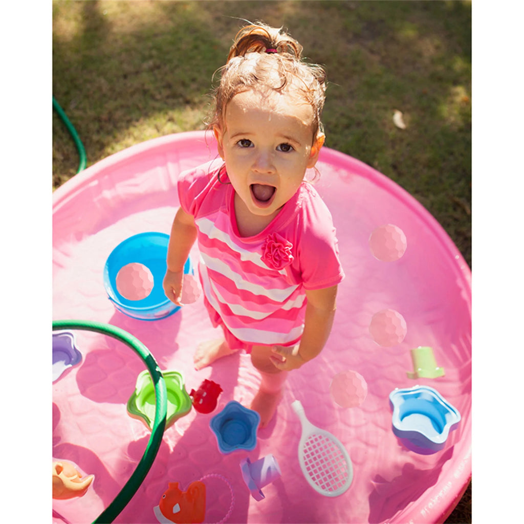 Reusable Silicone Water Splash Ball for Pool T66808