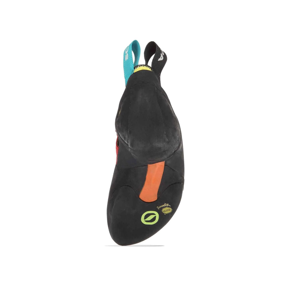 Yellow 42.5 Climbing Shoes T14700
