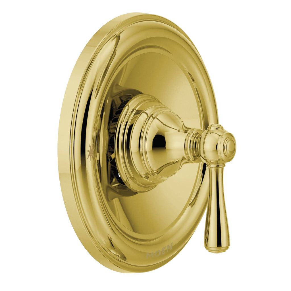 Polished Brass Shower Only Y8592