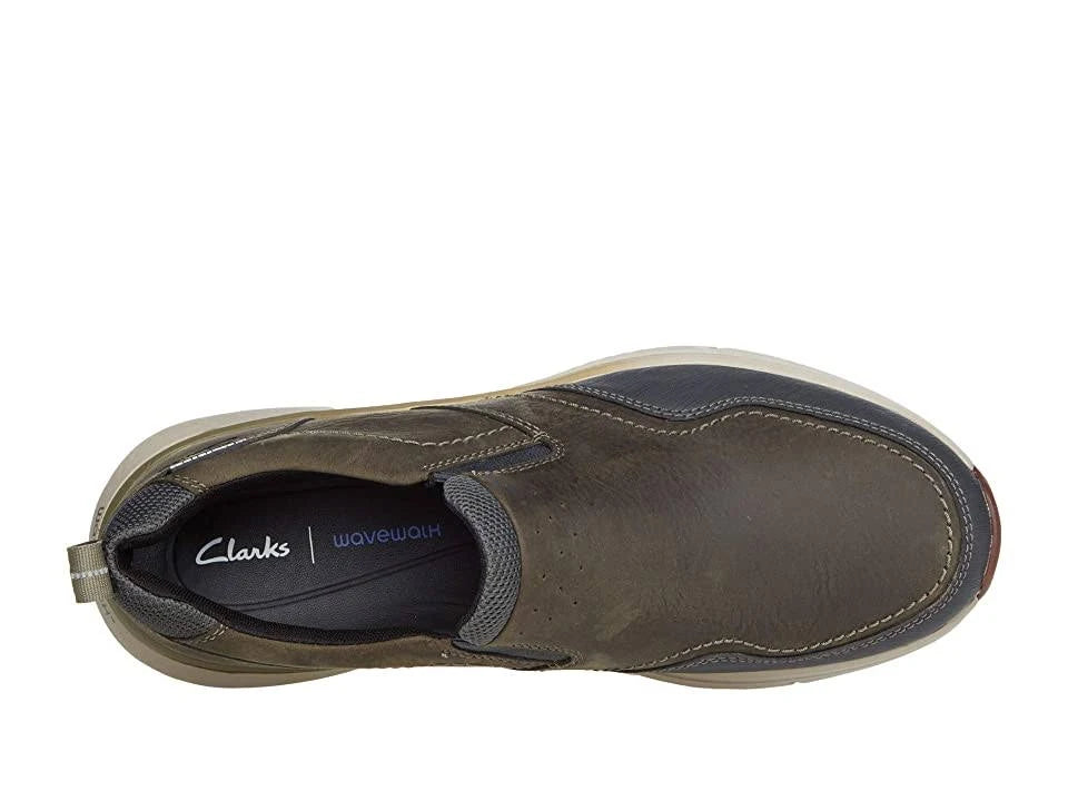 Sage Leather Size 11.5 Shoes H673