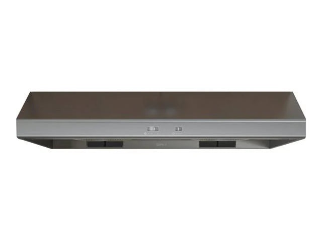 Stainless Steel 600 CFM Hood L52012