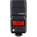 TTL Flash for Olympus & Panasonic Cameras O65518