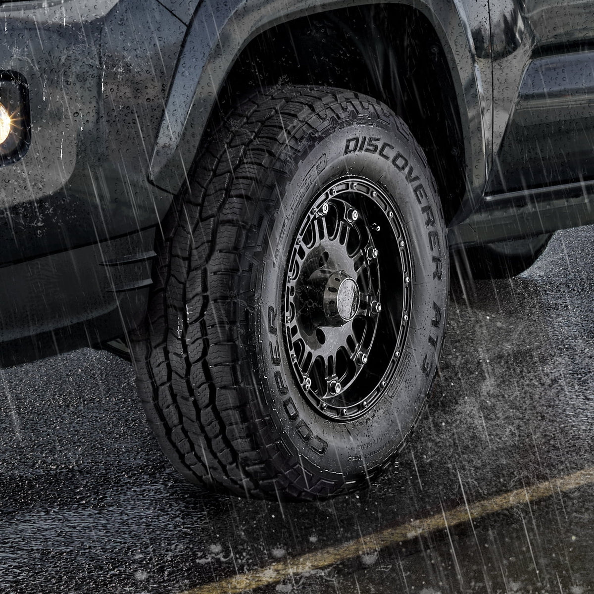 All-Season 275/60R20 115T Tire G706762