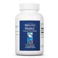 Mastic Gum Vegetarian Capsules 60 Count F322758