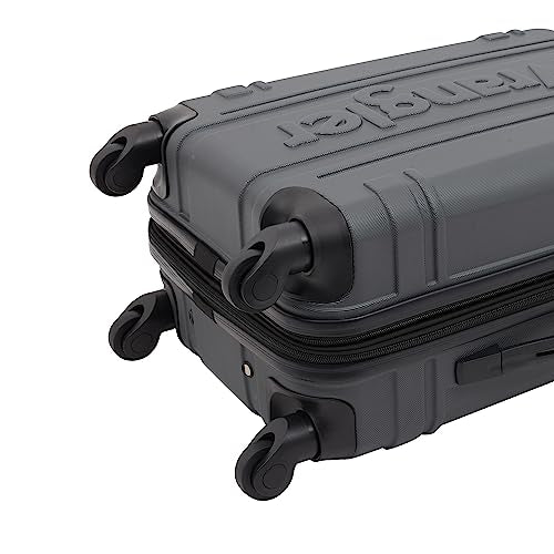 20-Inch Hardside Carry-On Luggage F343895
