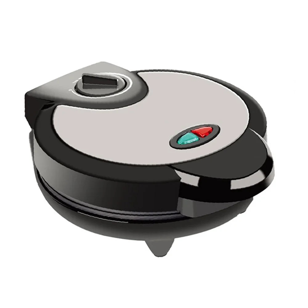 1000W Heart-Shaped Waffle Maker I566
