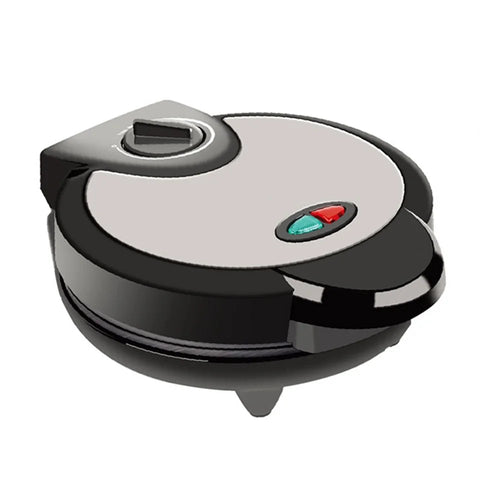 1000W Heart-Shaped Waffle Maker I566