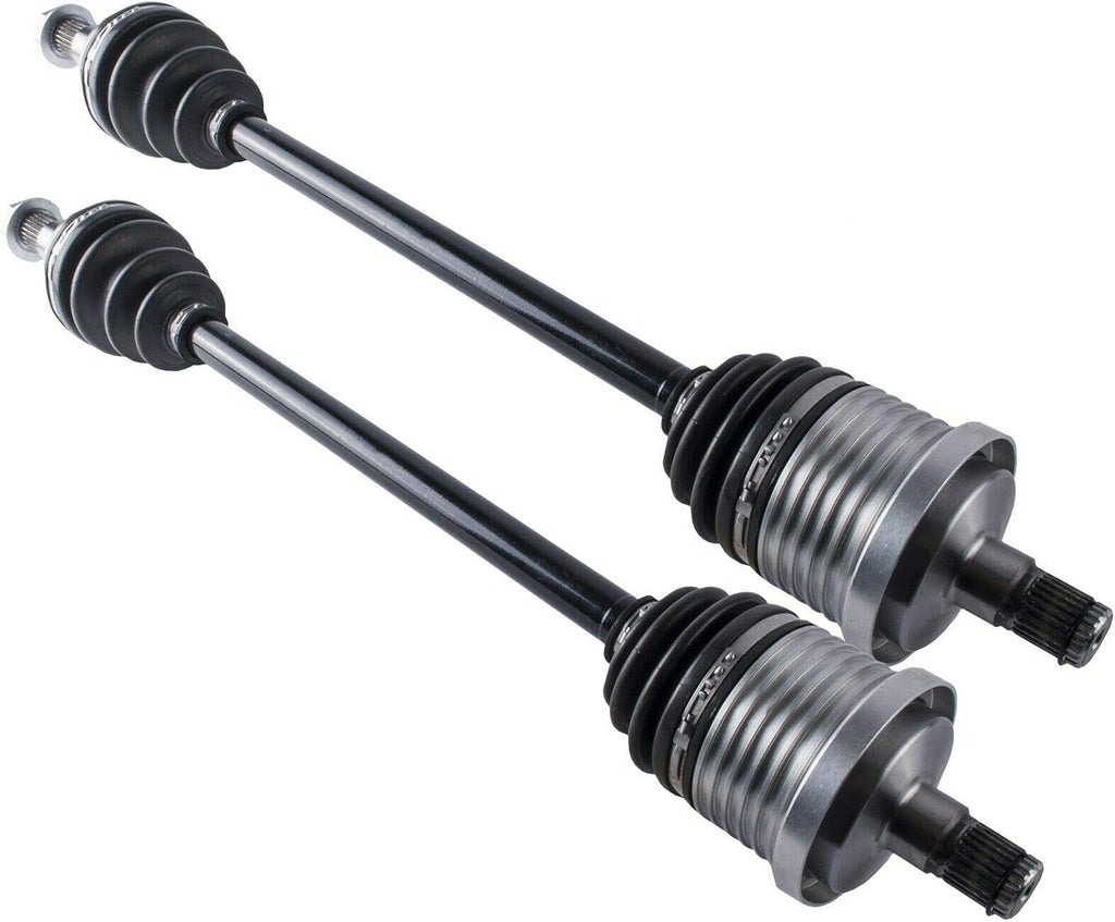 Axle replacement set for Can Am Maverick 1000R XXC 2014 2015 P221