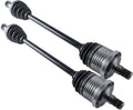 Axle replacement set for Can Am Maverick 1000R XXC 2014 2015 P221
