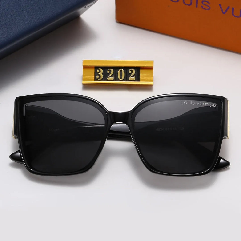 Luxury Polarized Sunglasses X516732