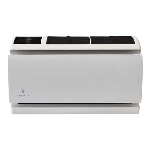 8000 BTU 115 Volt Through Wall Air Conditioner White I338965