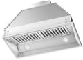 28 in. Wall Mount Range Hood Insert A3601