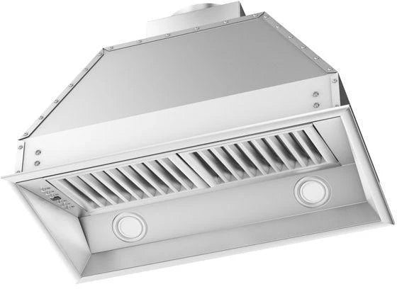 28 in. Wall Mount Range Hood Insert A3601