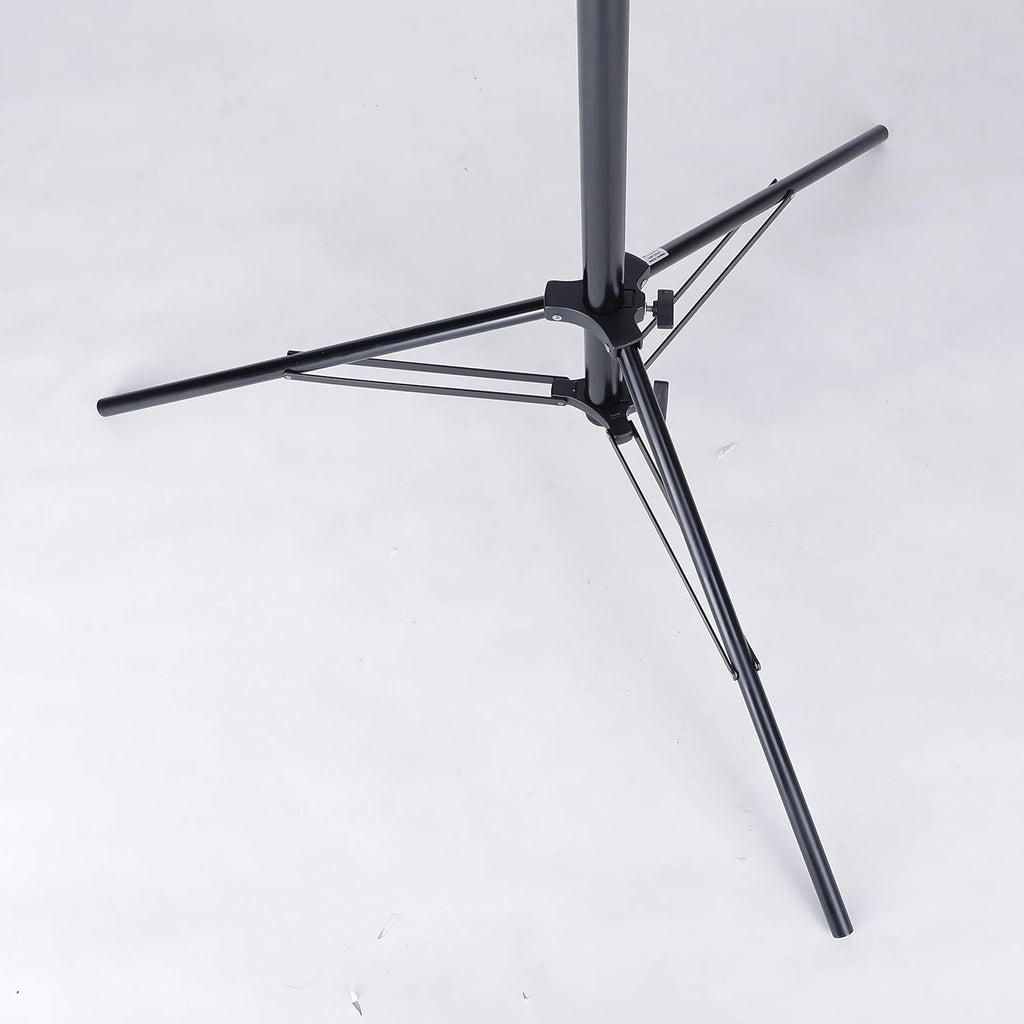 20' Heavy Duty Video Camera Tripod Stand E223